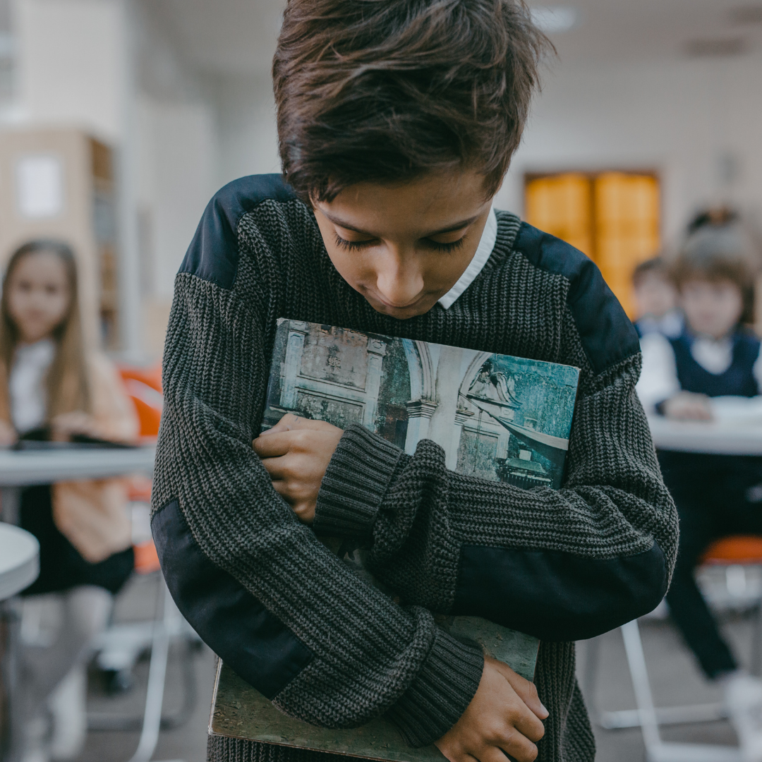   Bullying Policy